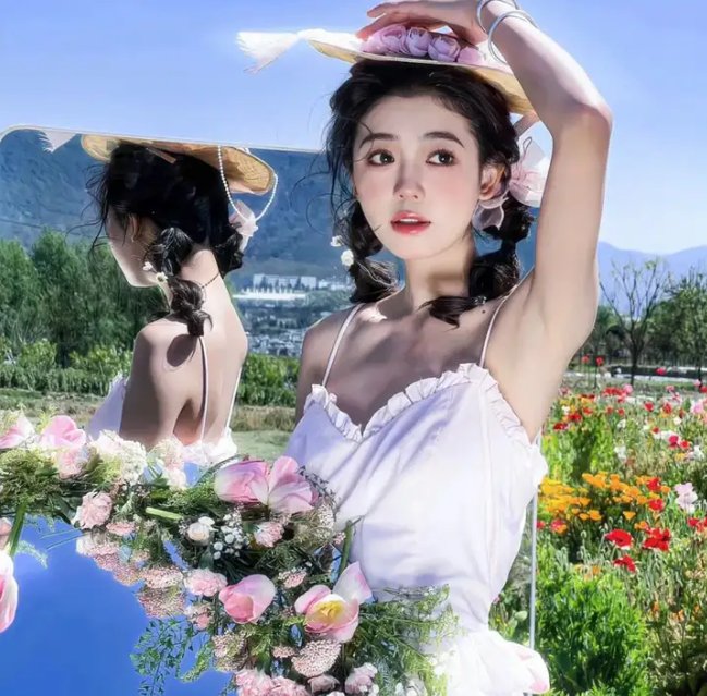 阿赫德的膝盖